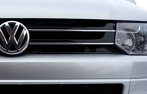 Reparatiepanelen voor Volkswagen Transporter T5 2003-2015 | Op voorraad