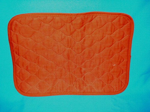 Vintage Garfield Tisch Tischset 18X"12,5" Jim Davis Neu mit Etikett - Bild 2 von 2