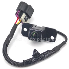 Back Up Parking Camera Fit For 2007-2008 chevy Avalanche/Cadillac Escalade EXT
