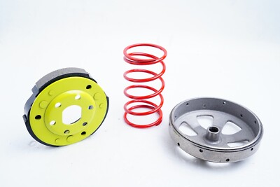 k。。　こはく50点 Clutch KIT for KYMCO Fever ZX50 Super 9 50 People 50 2