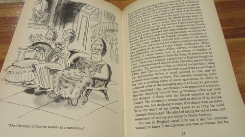Great LEGAL FiAsCoS ~ Stephen Tumin. Bernard Cookson. 1st UK HbDj HERE in MELB - Bild 7 von 12