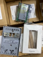 Schneider MN-S3 MicroNet Sensor with Setpoint Adjustment ( pls check all photos)