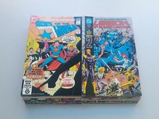 Legion Of Superheroes 1-63 Lot Of 35 DC Comics Most Higher Grades