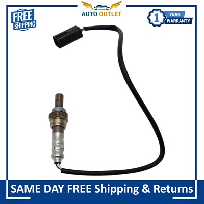 New Engine Exhaust O2 02 Oxygen Sensor Downstream Direct Fit For 07-19 Nissan