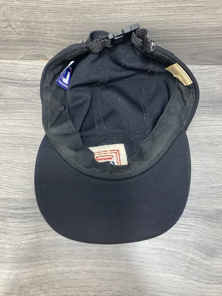 Sombrero de esquí vintage Fila de 5 paneles Foto 4 de 4