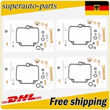 Kit Riparazione Carburatore per Suzuki GSF 1200 Bandit GV75A GSX-R GSX-R750