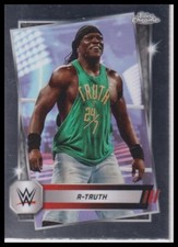 2025 Topps Chrome WWE #97 R-Truth
