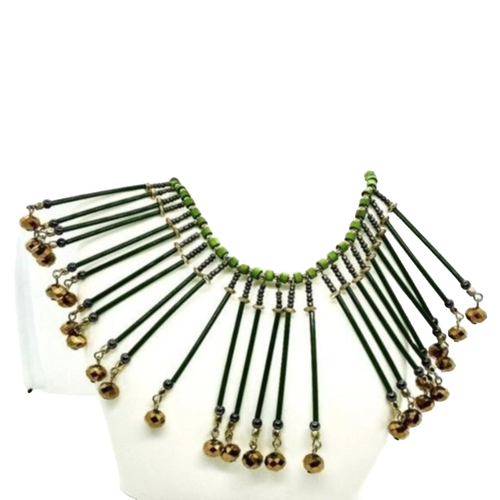 Wooden Fashion Jewelry Sets