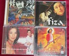 A R Rahman- 4 Bollywood Soundtacks - Total 5 cds - Hindi - Fiza/Rang De Basanti/