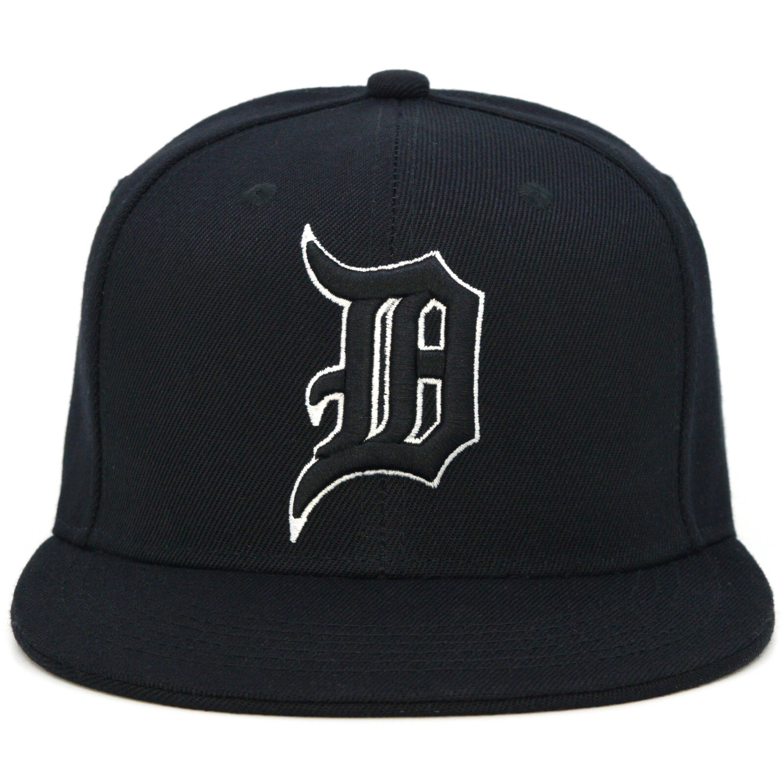 Black - Black W