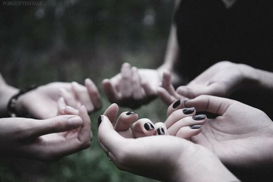 TRIPLE POWERFUL SPELL CASTING BY REAL WITCH, FULL MOON MAGICK, LOVE, MONEY, BABY - Image 4 of 4