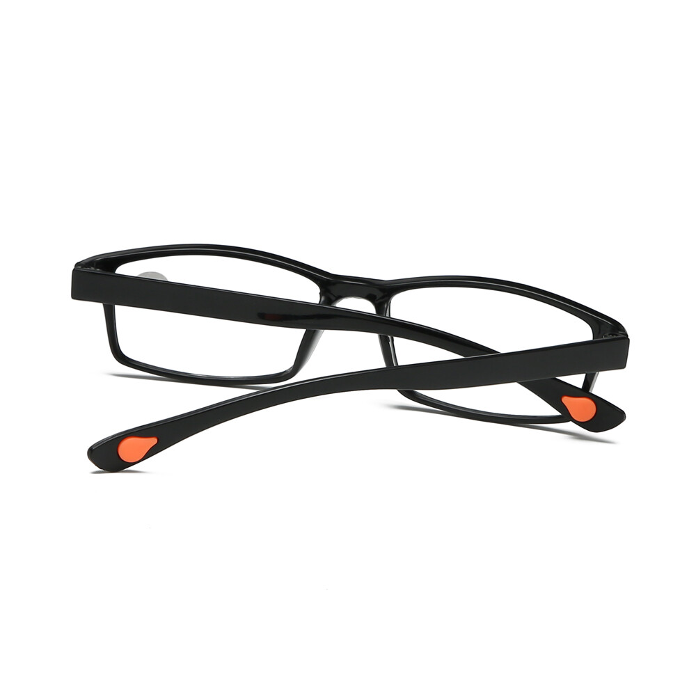 Reading Eyewear Presbyopia Eyeglasses Antifatigue Glasses Vision Care