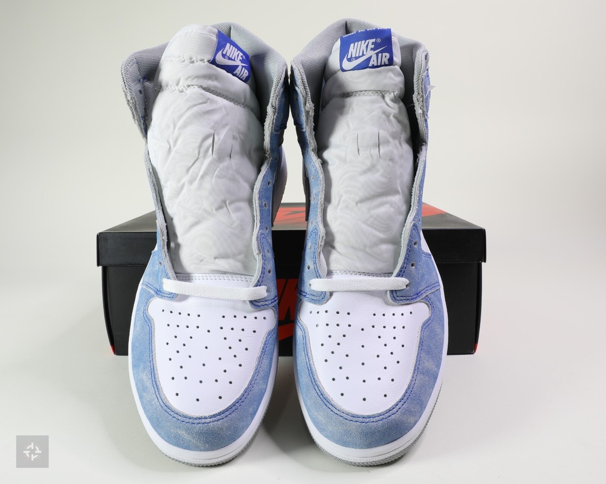 靴 NIKE Air Jordan 1 Hyper  28cm Jordan 1 Retro High OG Skyline Men's - DX0054-805 - US