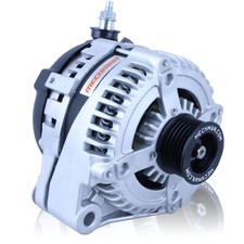Alternatore 240 Ampere Mechman Serie S per Lexus LS400 1990 - 1992 13384240