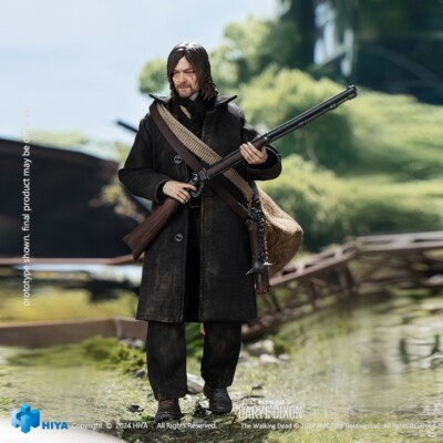 ウォキングデッドDaryl Dixon 10インチ ウォキングデッドDaryl Dixon 10インチ ウォーキングデッド 10インチ