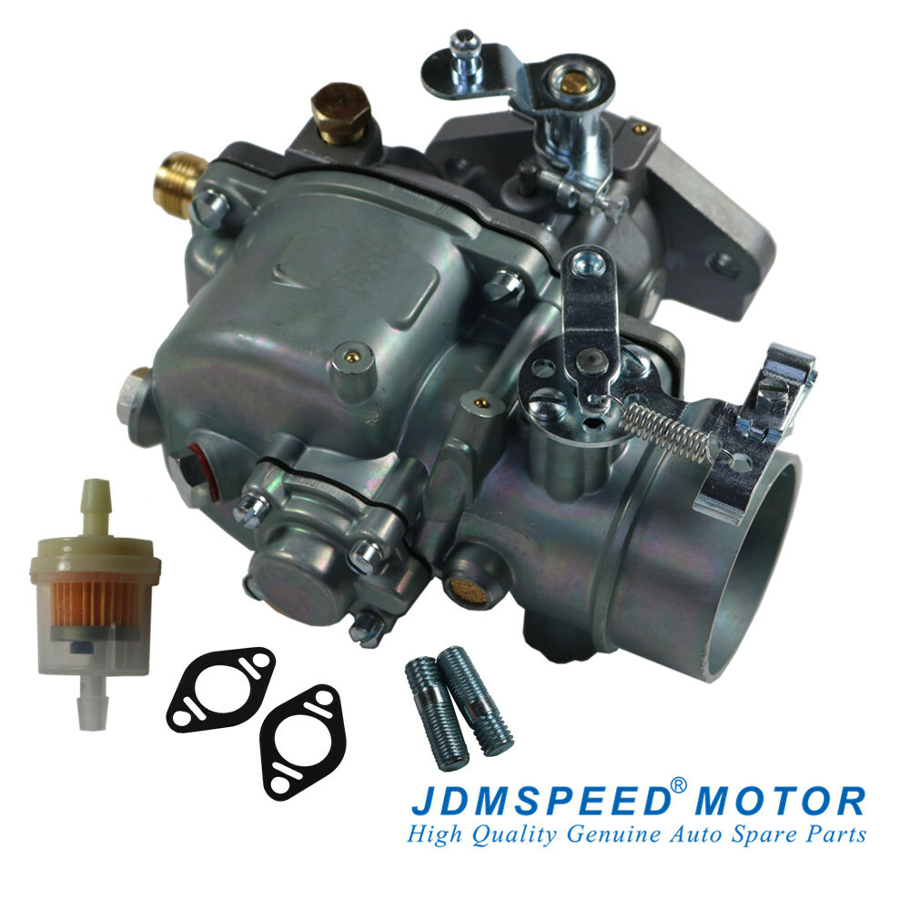 New Carburetor For Ford/New Holland 3000 C9NN9510B, D3NN9510B - Foto 8