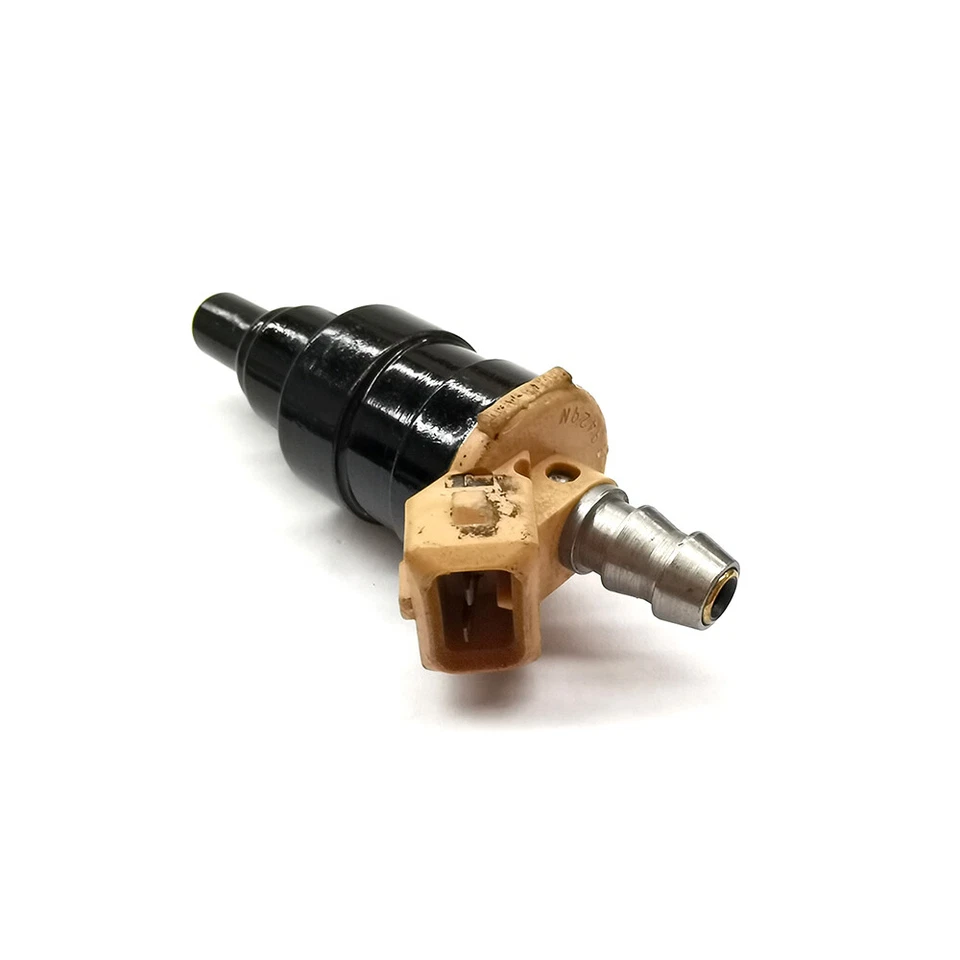 Комплект из 12 восстановленных топливных форсунок для 1984-1991 Jaguar XJS, 5,3 л V12 - Изображение 4 из 4