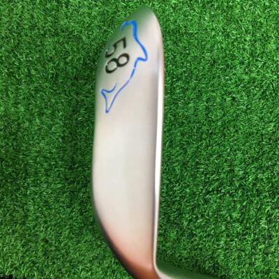 Golf Wedge Kasco Dolphin DW-115G N.S.PRO 950GH (S) 58 JAPAN | eBay