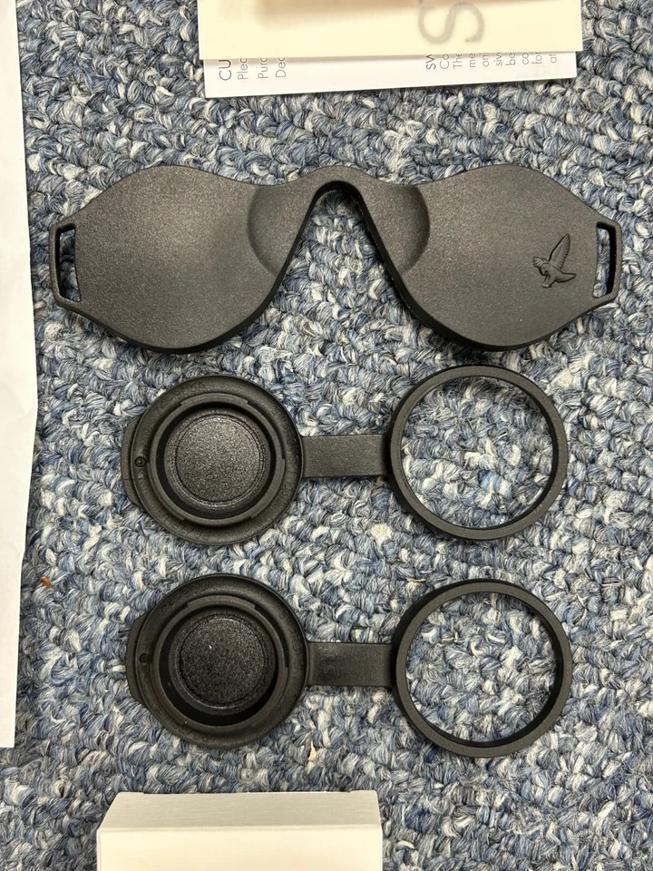 Swarovski CL Companion 8x30 Binoculars Green + WN Wild Nature - Brand New in Box - Image 3 of 4