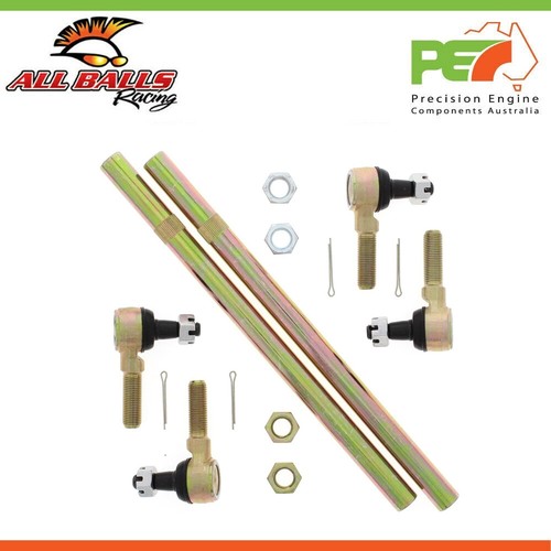 All Balls Racing Tie Rod Upgrade Kit For Arctic Cat Wildcat Models (2012-2019)