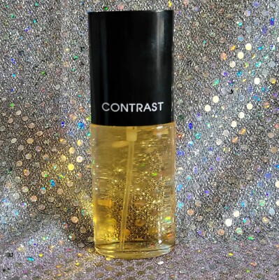 Avon CONTRAST Cologne Spray 1oz ~ NEXT DAY SHIPPING  ~ Beautiful Vintage Classic