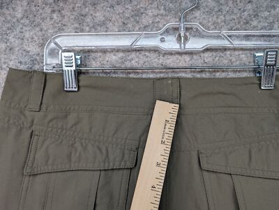 Pantalon de randonnée Cargo COLUMBIA Skien Valley (Stone