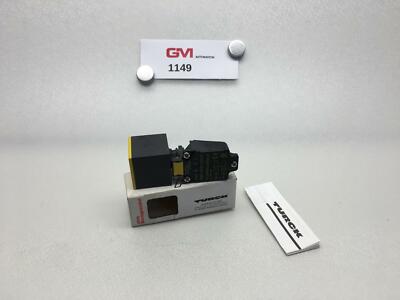 Turck Induktiver Sensor Ni20-CP40-FZ3X2 13401 Combi Prox inductive sensor
