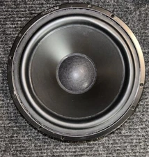Paradigm SB-80 High Definition Subwoofer 8” Dual Voice Coil Driver - Works Great