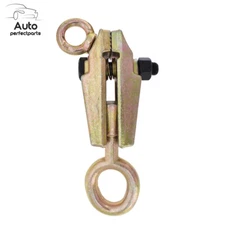 5 Ton TWO-WAY Frame Back Self-Tightening Grips & Auto Body Repair Pull Clamp