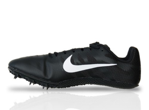 NEW NIKE Zoom Rival S 9 Track \u0026 Field Spikes Sprint Racing Shoes Mens Sz 12  | eBay
