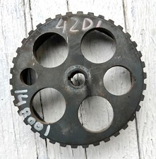 Courroie de distribution Isuzu TROOPER