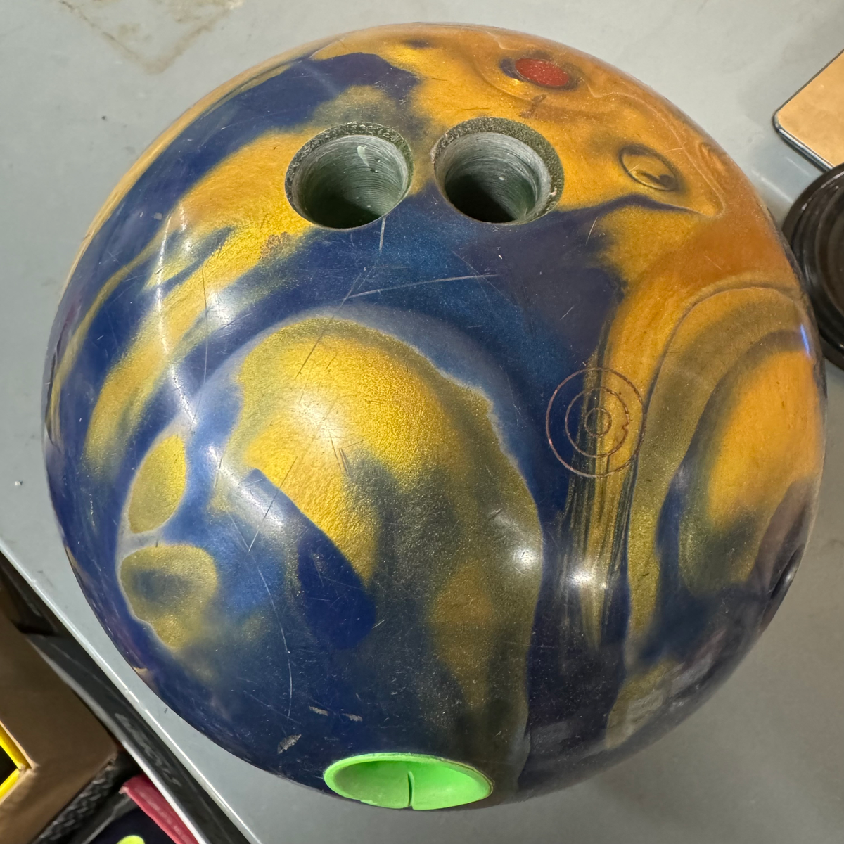 【新品未使用】ゲームブレイカー2 15ポンド 15LB Ebonite Gamebreaker 2 Gold | eBay