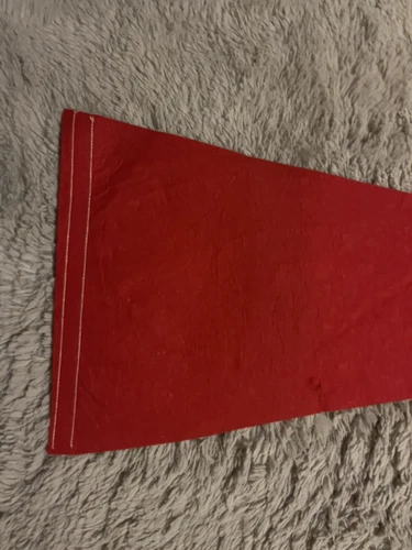 1967 年圣路易斯红雀队 NL 冠军/世界系列 Scroll Pennant Brock, Gibson - 第 10 张/共 13 张