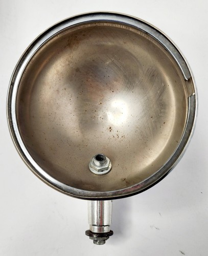 Vintage Lights - 4 1/2 inch Adjustable Angle - Fog Lights / Rat Rod Lights - Picture 3 of 11