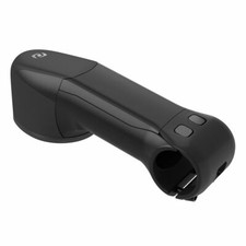 Syncros RR iC MTB Fahrrad Vorbau 31.8mm / 50mm schwarz