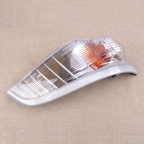 Turn Signal Lamp Indicator Light Fit for Mitsubishi Fuso Canter FE FG 05-11 RH - Picture 4 of 7