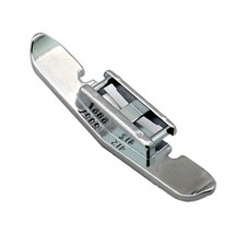 Narrow Zipper Foot #4125657-45 For Husqvarna ...