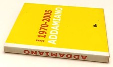 LT- NATALE ADDAMIANO OPERE 197…