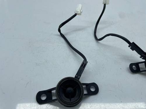 HYUNDAI I20 MK1 FRONT TWEETERS SPEAKERS PAIR STEREO 2008-2014🌟 - Picture 6 of 12