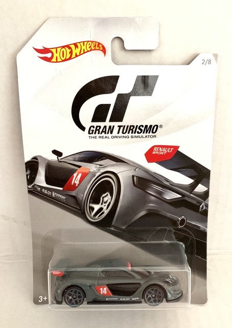 hot wheels bmw m4 gran turismo