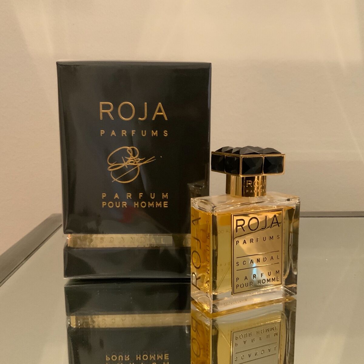 ROJA PARFUMS-SCANDAL POUR HOMME Parfum 50ml/1.7oz | eBay ROJA PARFUMS-SCANDAL POUR HOMME Parfum 50ml/1.7oz | eBay