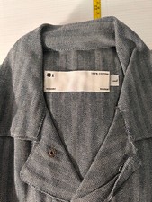 Large 40w x 33inseam Coverall Mechanics Heavy Duty THICK-Free Shipping