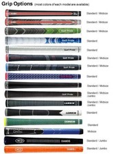 Manche UST PROFORCE 55 Or - Bois Fairway 0,335 Tip - Flex Regular 42,5"