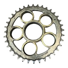 Ducati 748 Original OEM Kettenrad hinten 36T 520