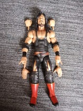 WWE Elite Monday Night War Syxx Figure WWF nWo WCW 90's Sean Waltman Kliq X-Pac