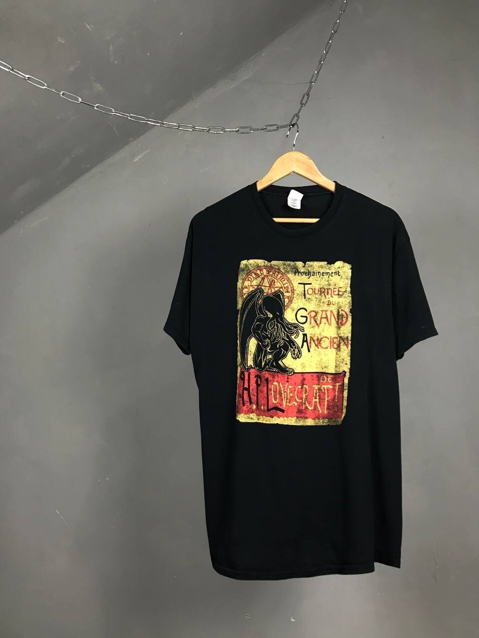 Game fumetti film altra maglietta