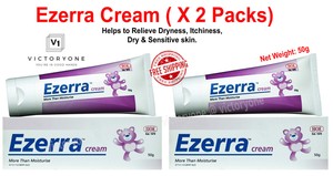 ezerra cream for eczema