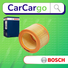 Bosch Air Filter For Peugeot Partner 1996-2015 168x124mm Premium OEM NEW