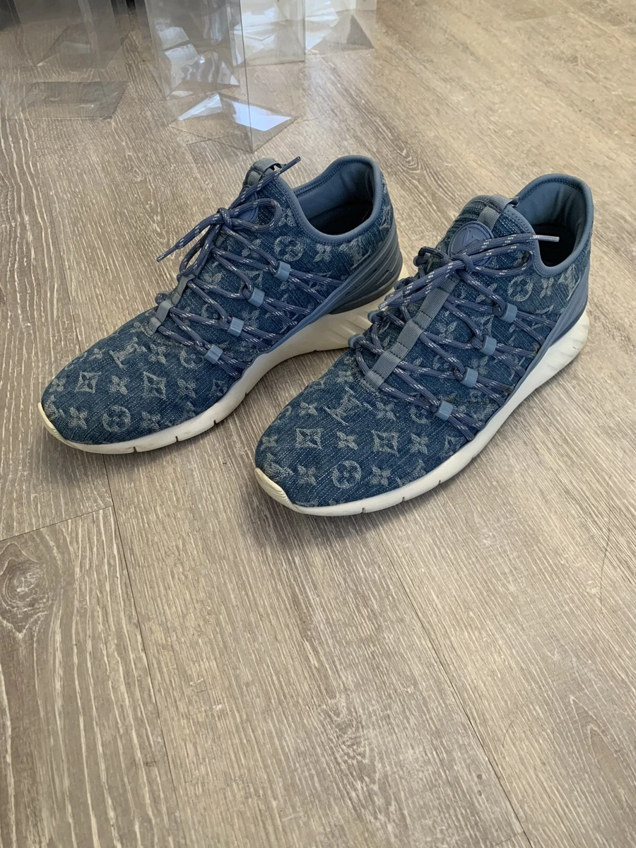 lv fastlane sneaker