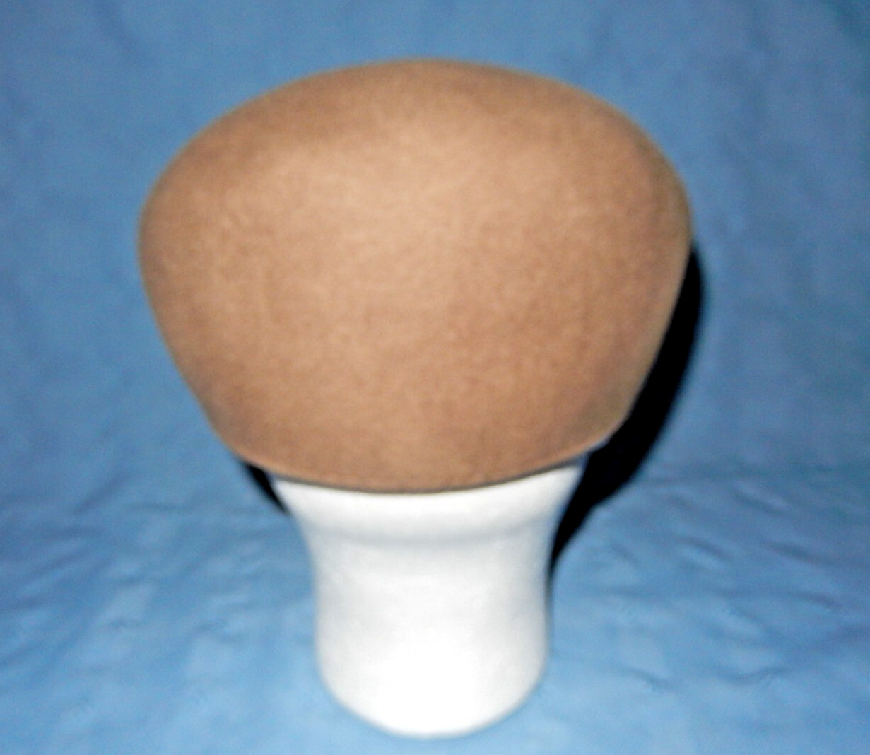 PENDLETON Brown Cuffley Newsboy Driving Cap Hat  … - image 4